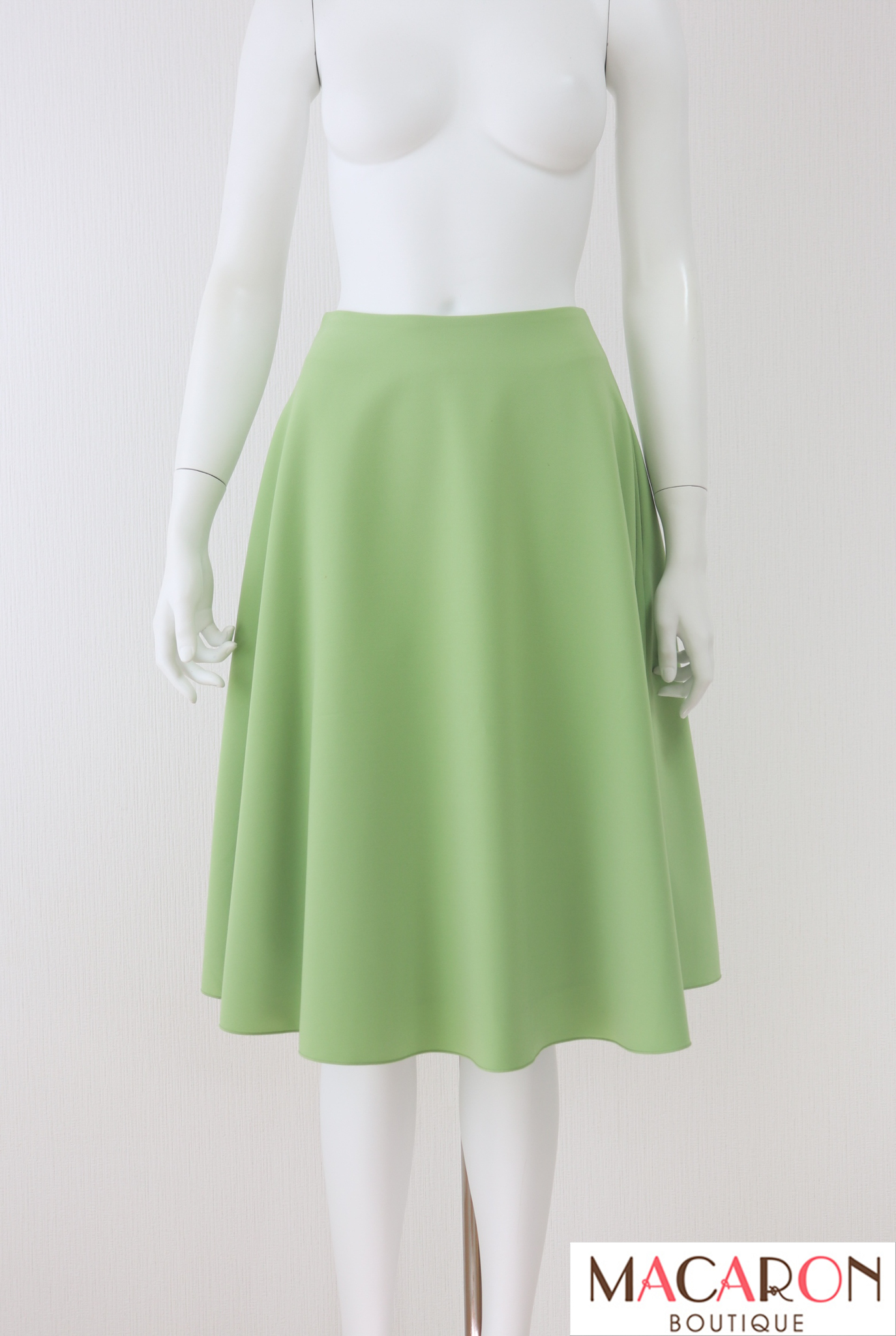 FOXEY NEWYORK(フォクシー）　フレアスカート　38957