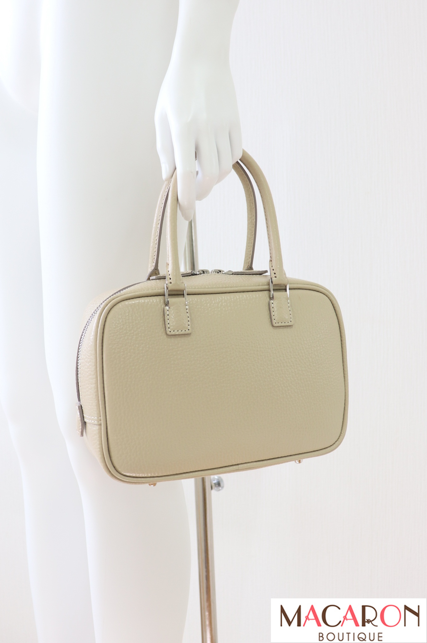 Rene（ルネ）　ALYA　カメリアバッグ　アリア　XS　