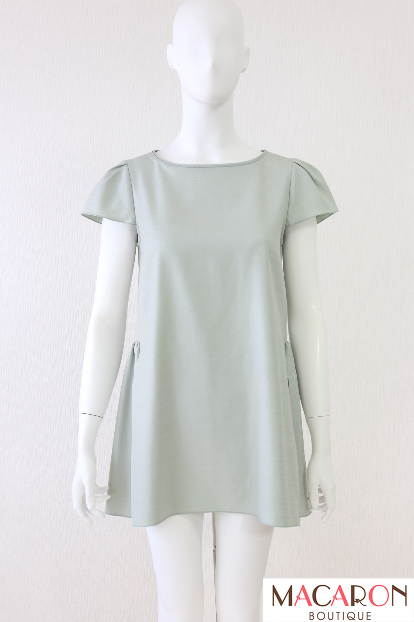 ♡極美品♡フォクシー リネンシック June 2025 | FOXEY - フォクシー