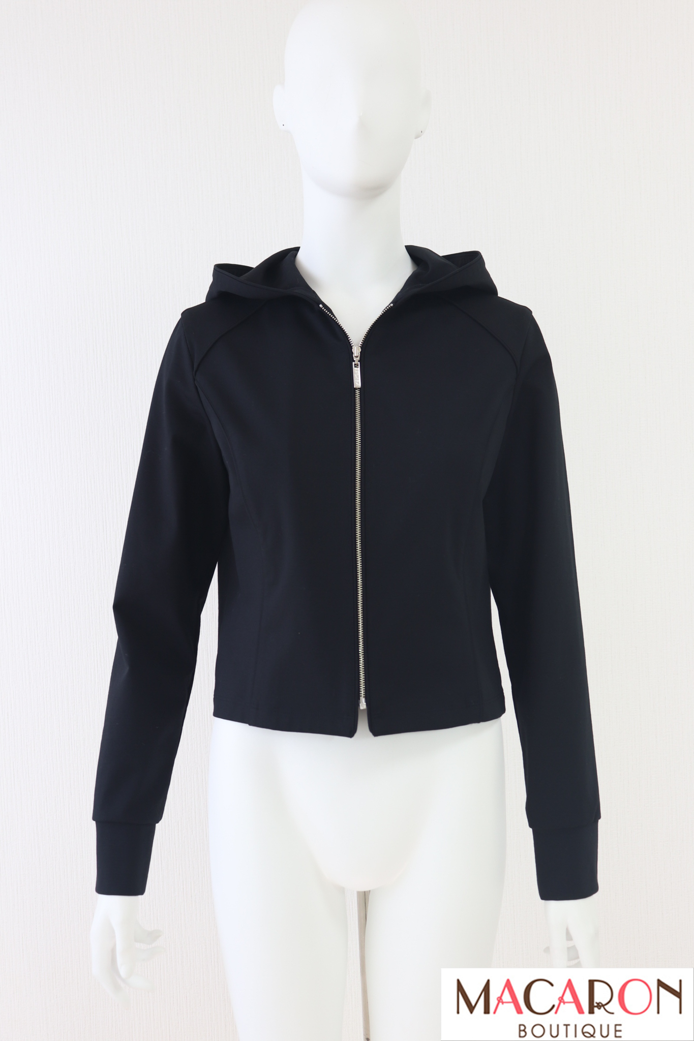 FOXEY NEWYORK(フォクシー）　Athletics Hoodie　フード付きジャケット　41637