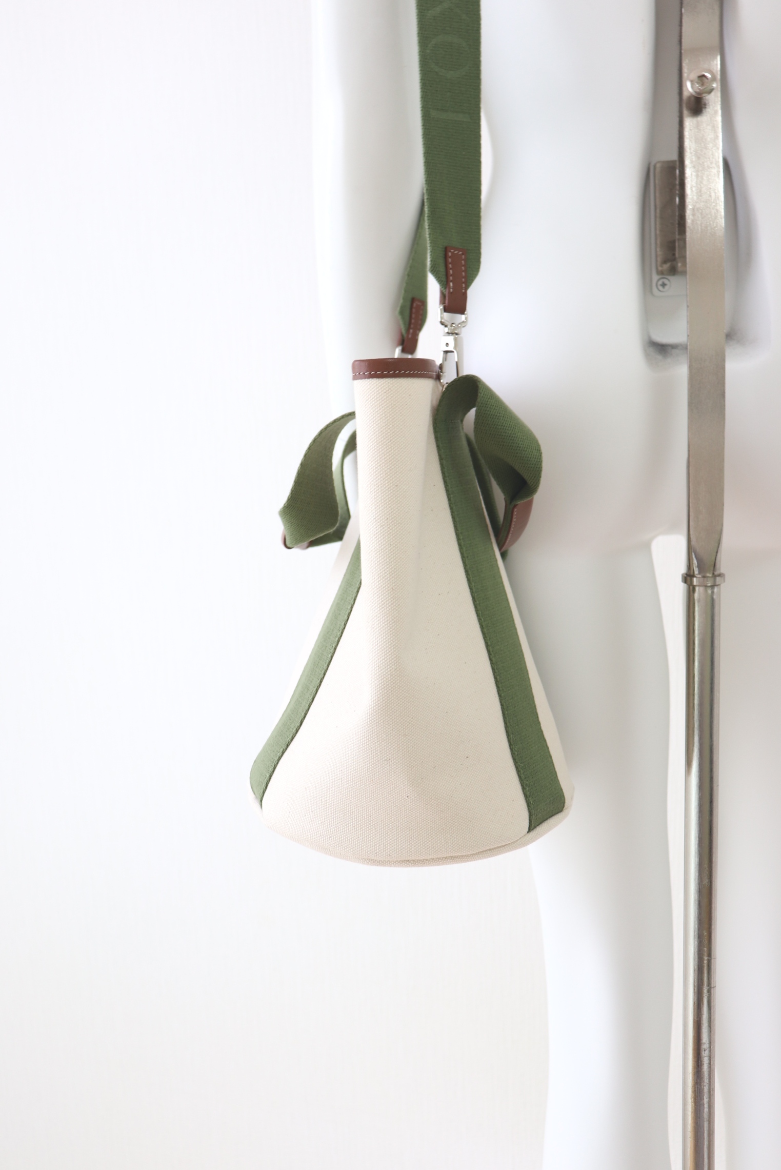 FOXEY NEWYORK COLLECTION(フォクシー） 後ろジャガードワンピース 35747