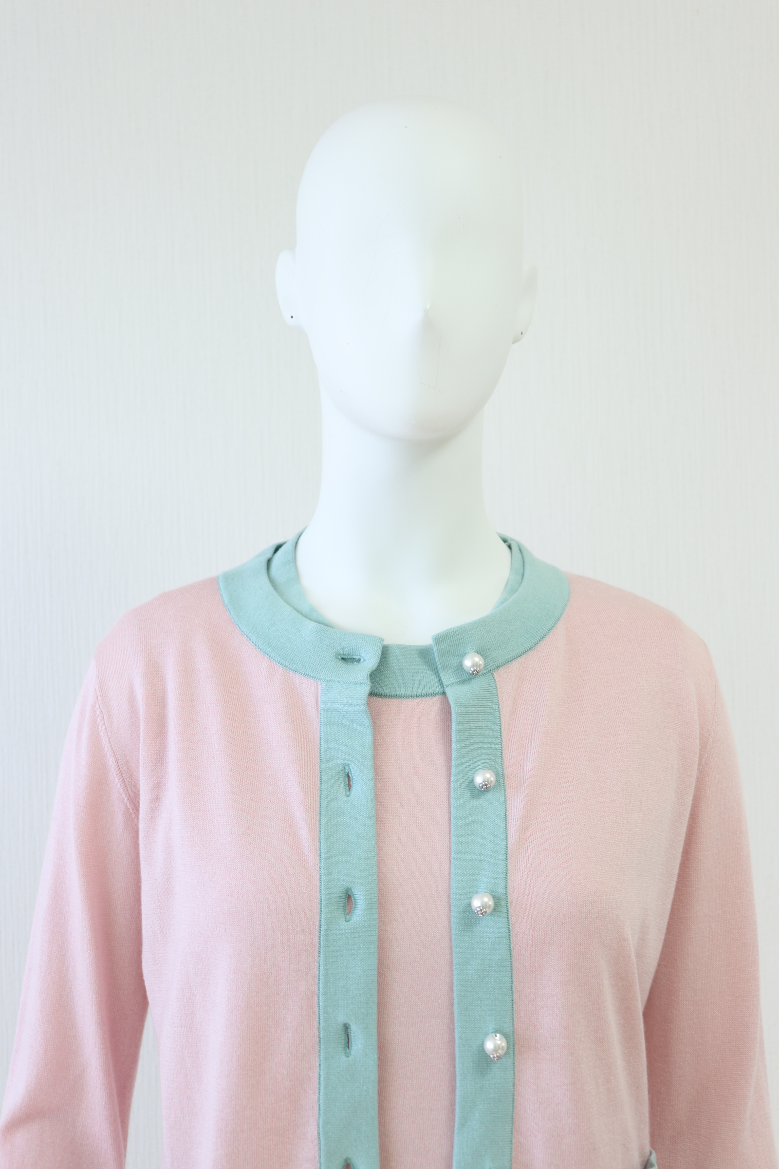 FOXEY BOUTIQUE(フォクシー） 中綿キルティングスカート 39263 