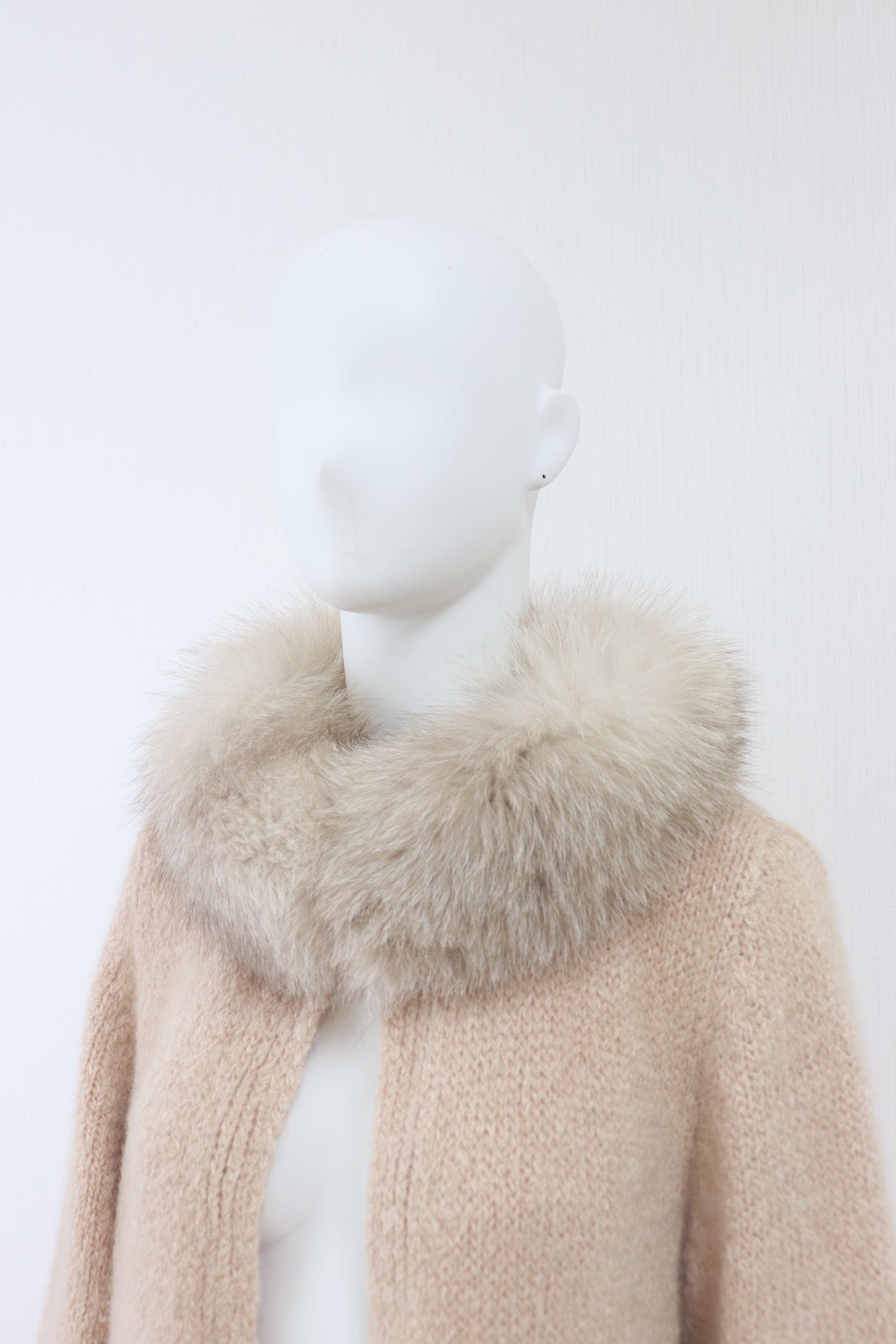 Rene（ルネ） イギリス製ツイードタイトスカート 6144370 