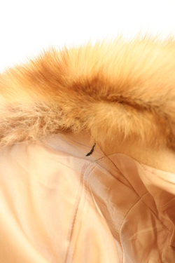 Rene（ルネ） パール付ウールニットセーター 5242800 