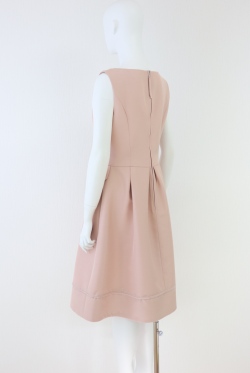 Rene（ルネ） チュールレイヤードスカート 6924070 