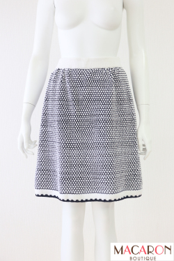 Rene（ルネ） ステッチローウエストワンピース 6116240 