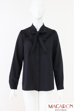 ⭐reneルネフリルブラウス