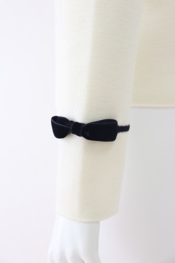 Rene（ルネ） 裾フリルワンピース 5336090