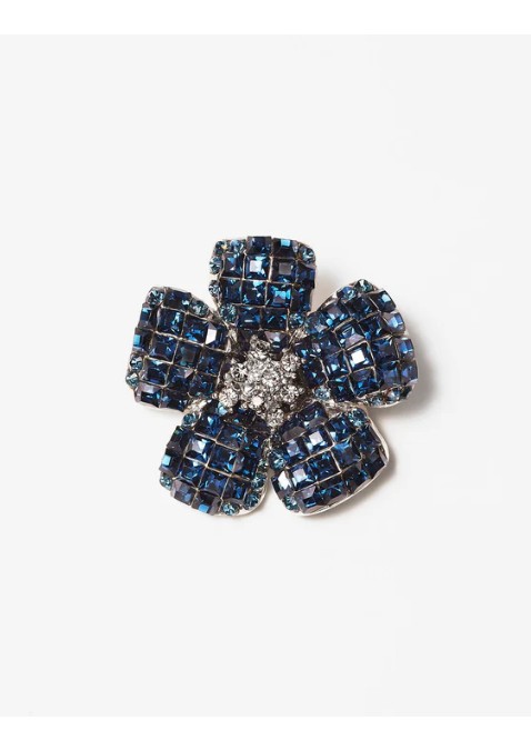 FOXEY BOUTIQUE(フォクシー） Fleur お花のブローチ 26645