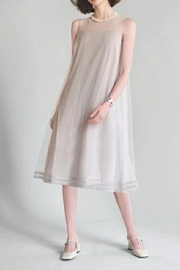 DAISY LIN(デイジーリン） Daisy Fairy II チュールワンピース 06992