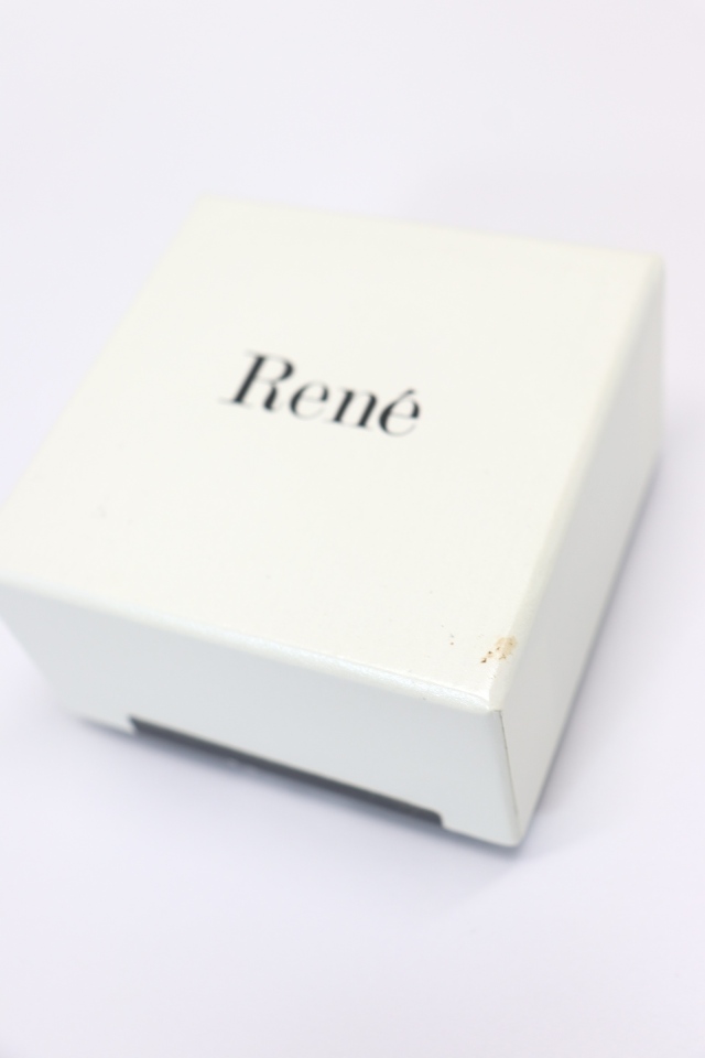 ルネ rene ピアス Rene（ルネ） ピアス