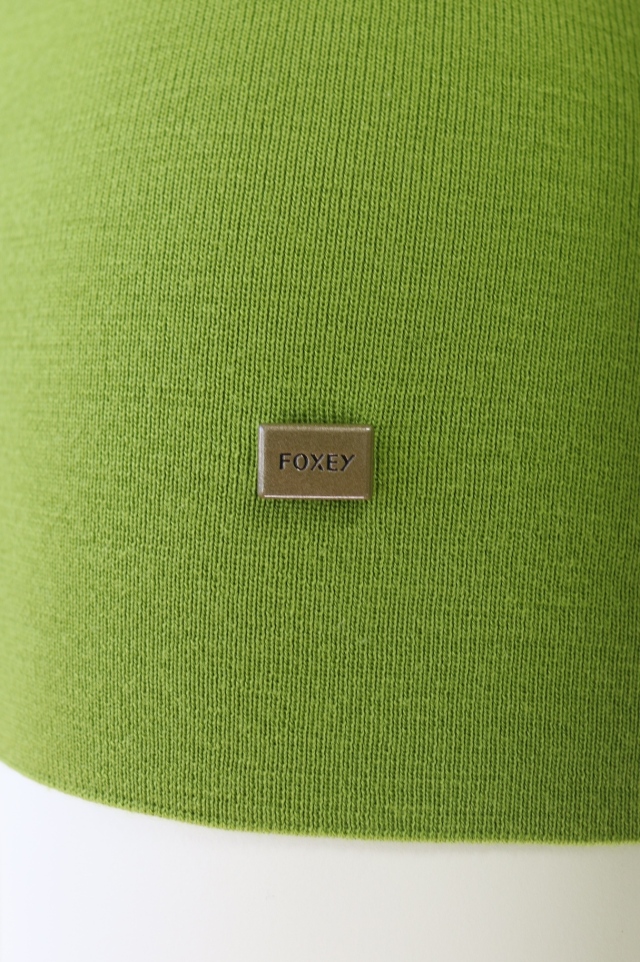 FOXEY BOUTIQUE(フォクシー） グレースウールタートルネック