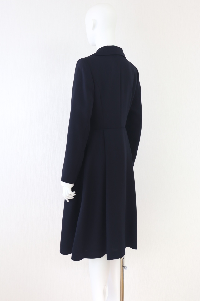 FOXEY BOUTIQUE(フォクシー) Avenir ダブルブレストワンピース 41868