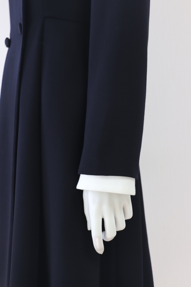 FOXEY BOUTIQUE(フォクシー) Avenir ダブルブレストワンピース 41868