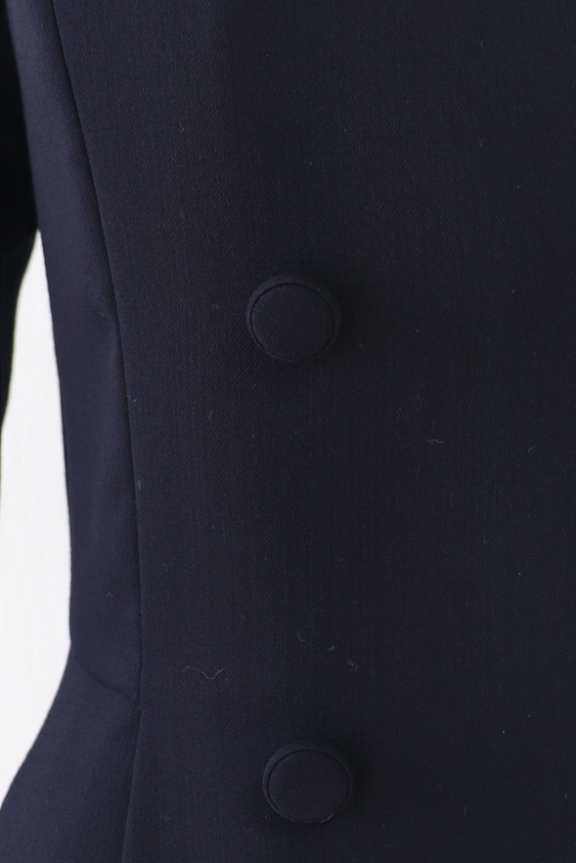 FOXEY BOUTIQUE(フォクシー) Avenir ダブルブレストワンピース 41868