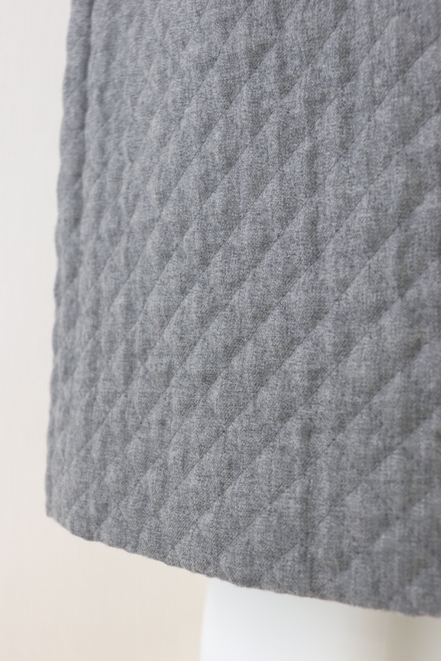 FOXEY BOUTIQUE(フォクシー) 中綿キルティングスカート 39263