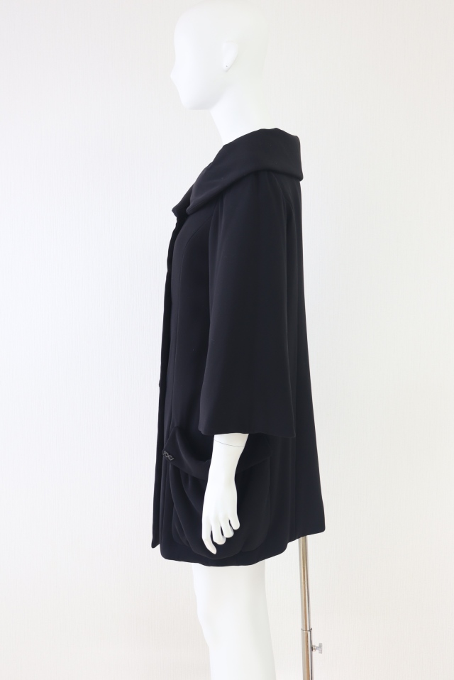 フォクシー　中綿コート　サイズ３８・Ｍ　FOXEY NEW YORK FOXEY NEW YORK フォクシーニューヨーク コート Coat キルティング 38