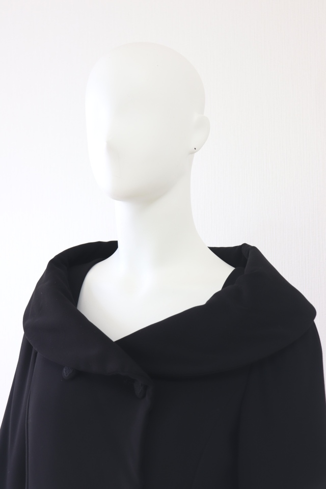 FOXEY NEWYORK(フォクシー） Micro Cushion 中綿コート 32379