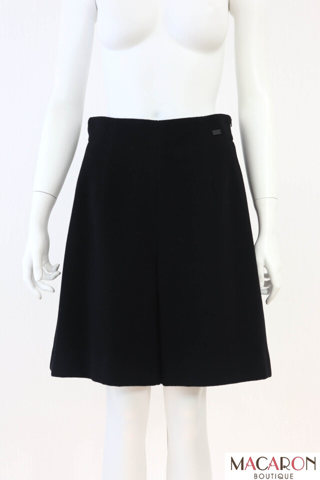 FOXEY BOUTIQUE(フォクシー) Cashmere Blend Short ショート