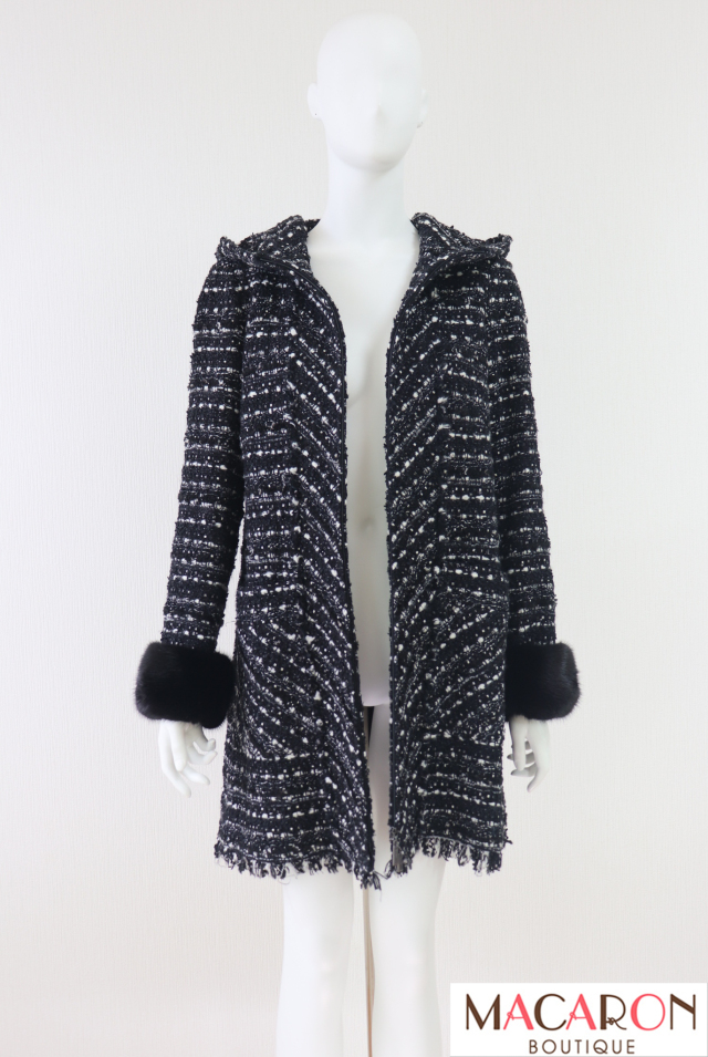 黒系 FOXEY・Rene買取販売 マカロンブティック