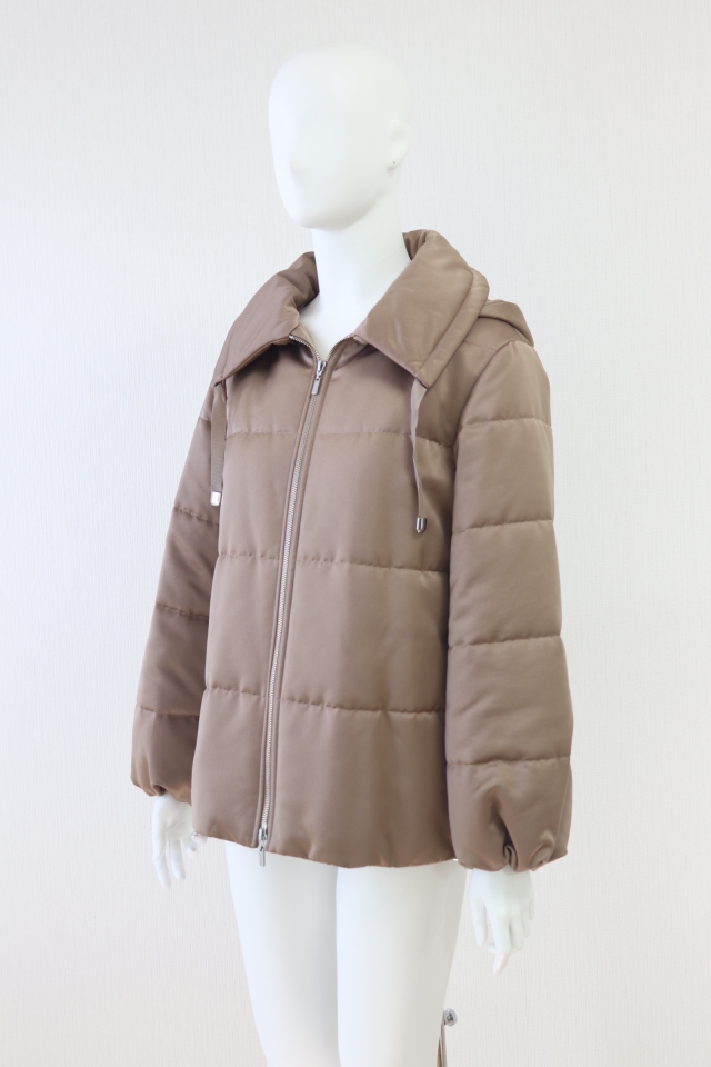 FOXEY NEWYORK COLLECTION(フォクシー) Montblanc 中綿ショートコート