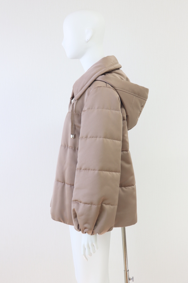 FOXEY NEWYORK COLLECTION(フォクシー) Montblanc 中綿ショートコート