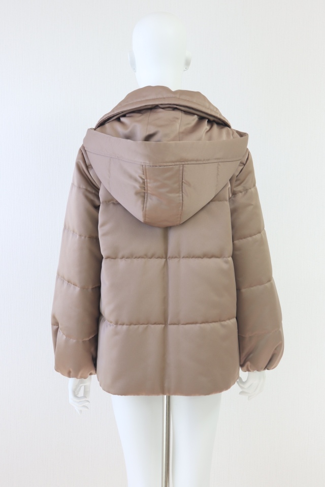 FOXEY NEWYORK COLLECTION(フォクシー) Montblanc 中綿ショートコート