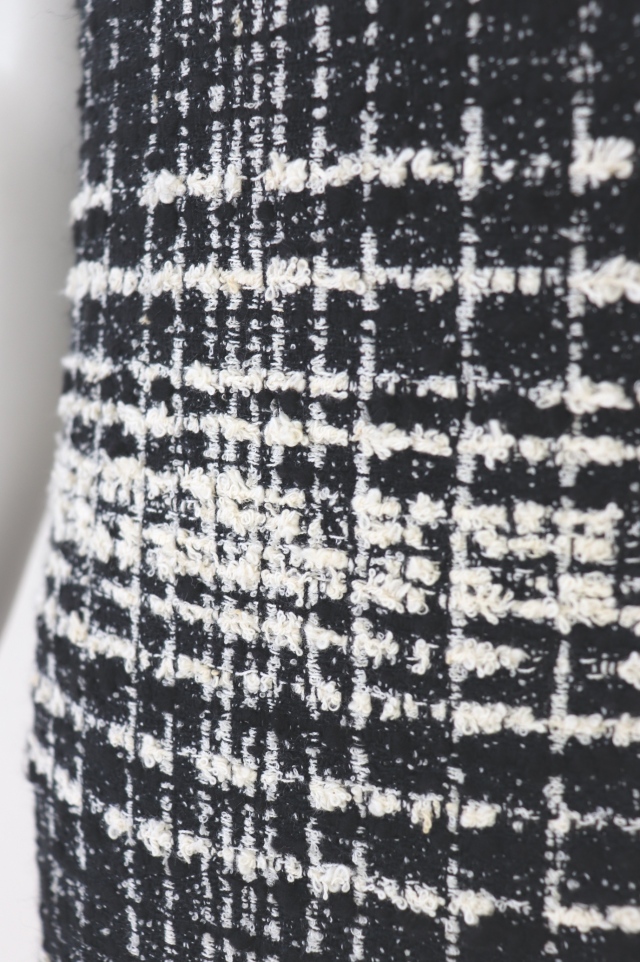 Rene（ルネ） フランス・マリア社製ツイードワンピース 6046180