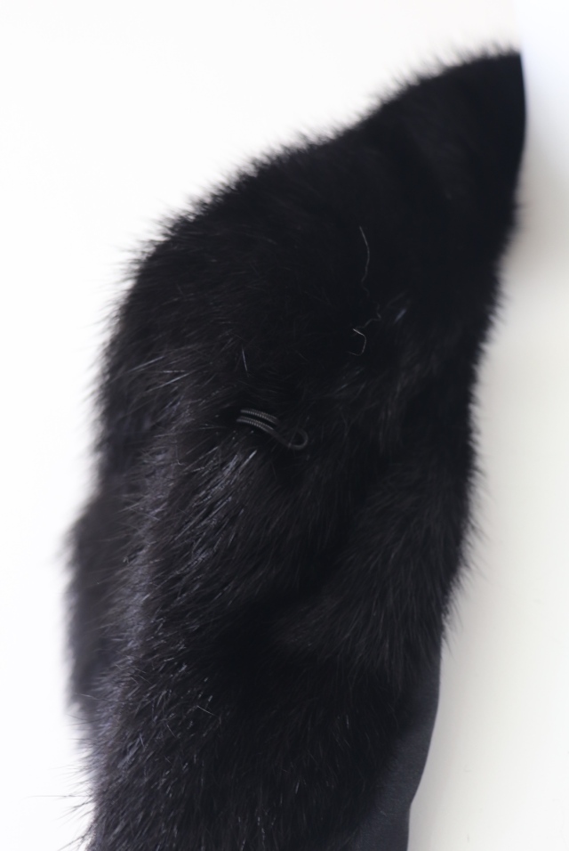 Rene（ルネ） ミンクファーベスト 2100237