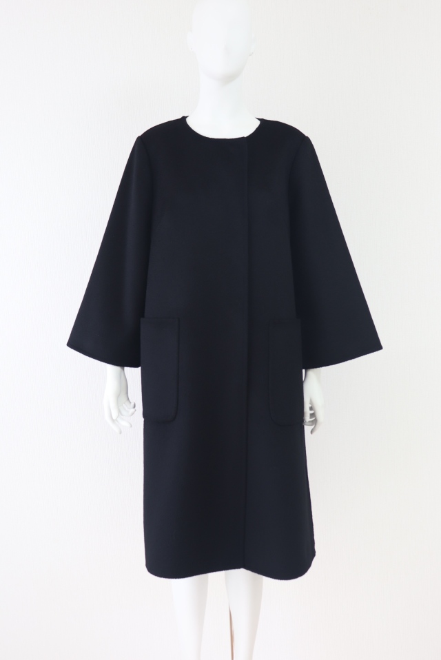 Rene（ルネ） カシミヤダブルフェイスコート 6148300