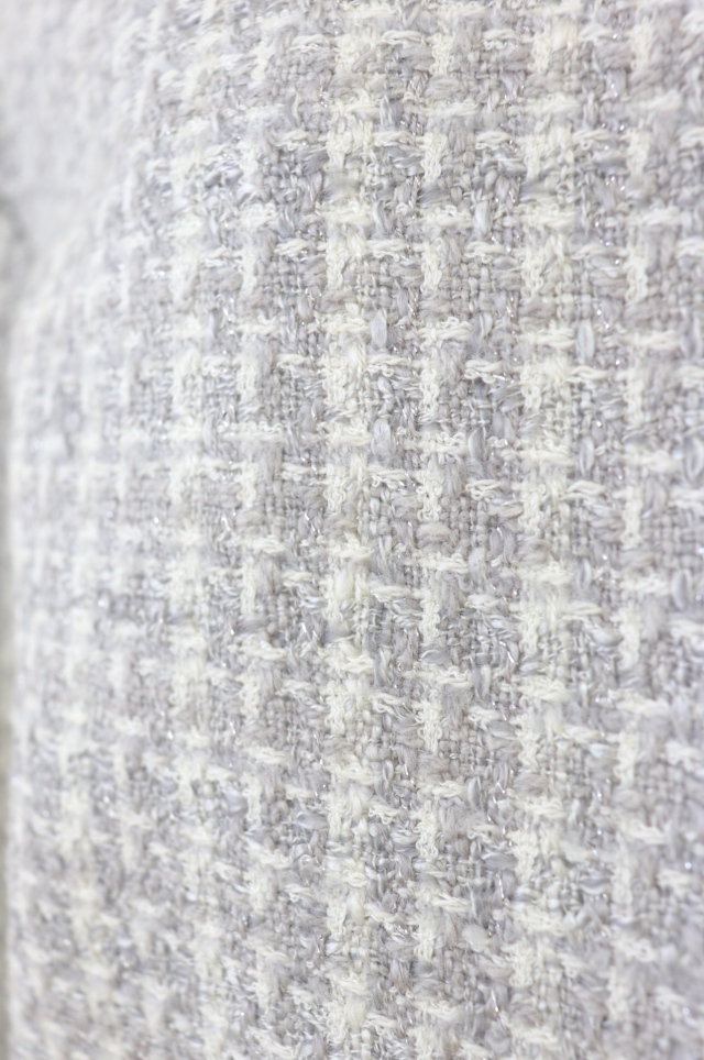 Rene（ルネ） ツイードジャケット＆キュロットパンツセットアップ