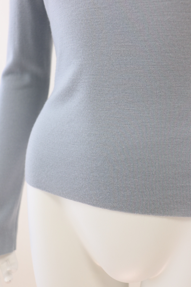 FOXEY BOUTIQUE(フォクシー） グレースウールタートルネックセーター 34841