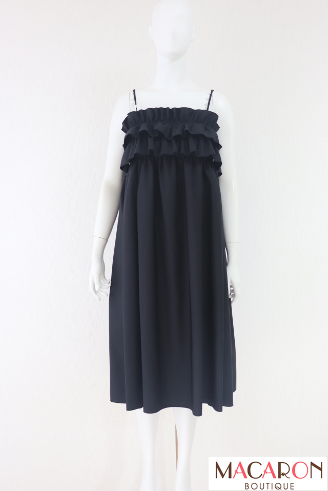 黒系 FOXEY・Rene買取販売 マカロンブティック
