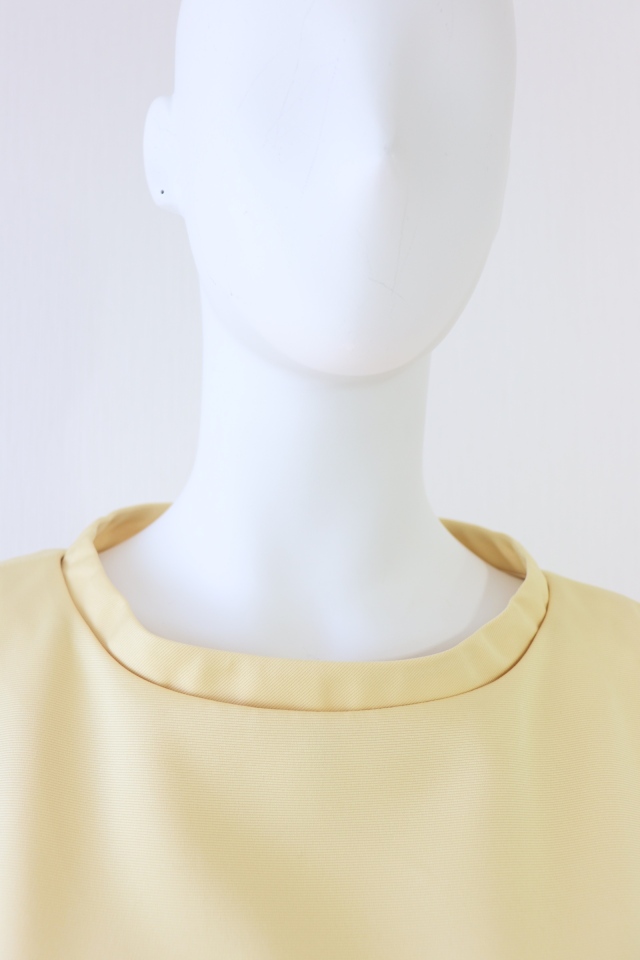 Rene（ルネ） フィット＆フレアワンピース 5216230