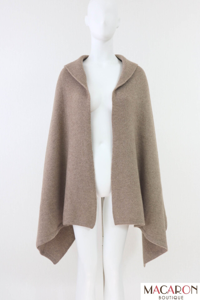 FOXEY BOUTIQUE(フォクシー)　ZERO　カシミヤストール　43930