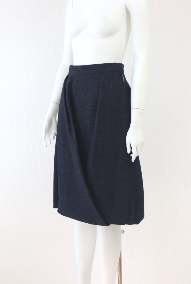 Rene（ルネ） ツイードバルーンスカート 6144100