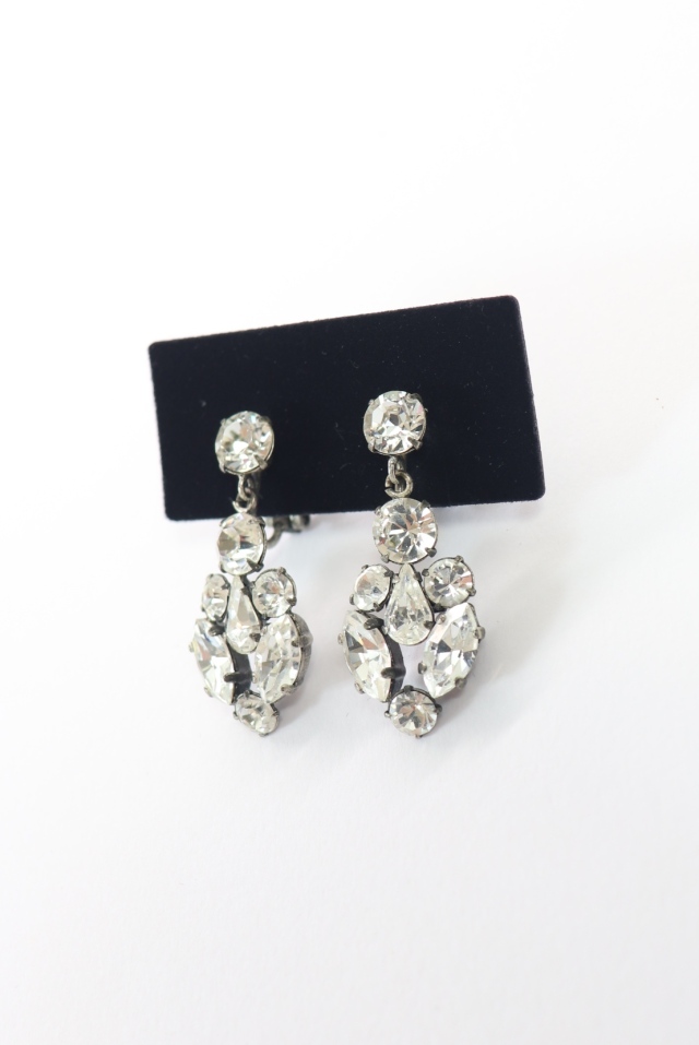 FOXEY BOUTIQUE(フォクシー） リボンブローチ