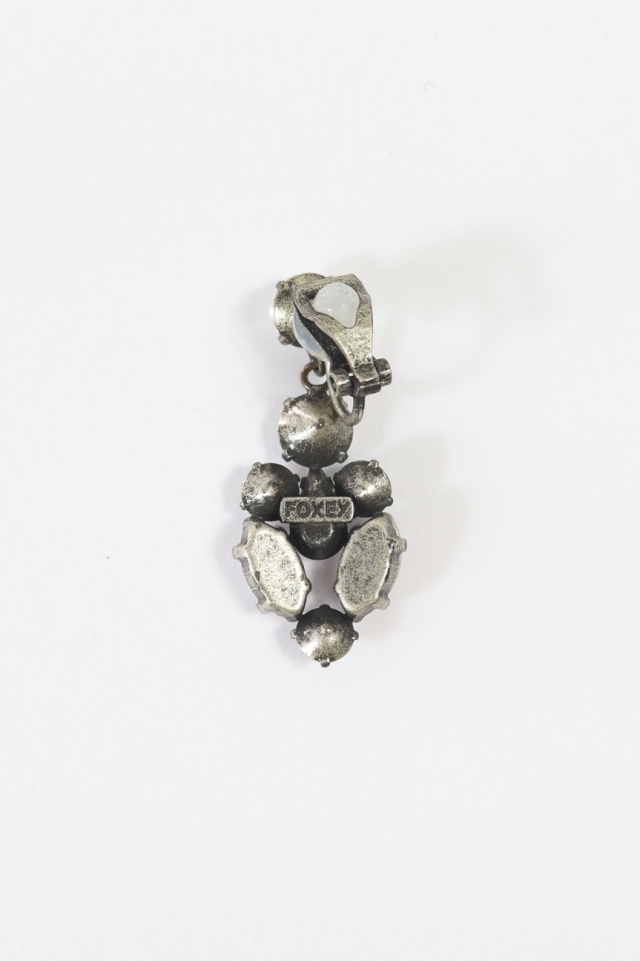 FOXEY BOUTIQUE(フォクシー） リボンブローチ