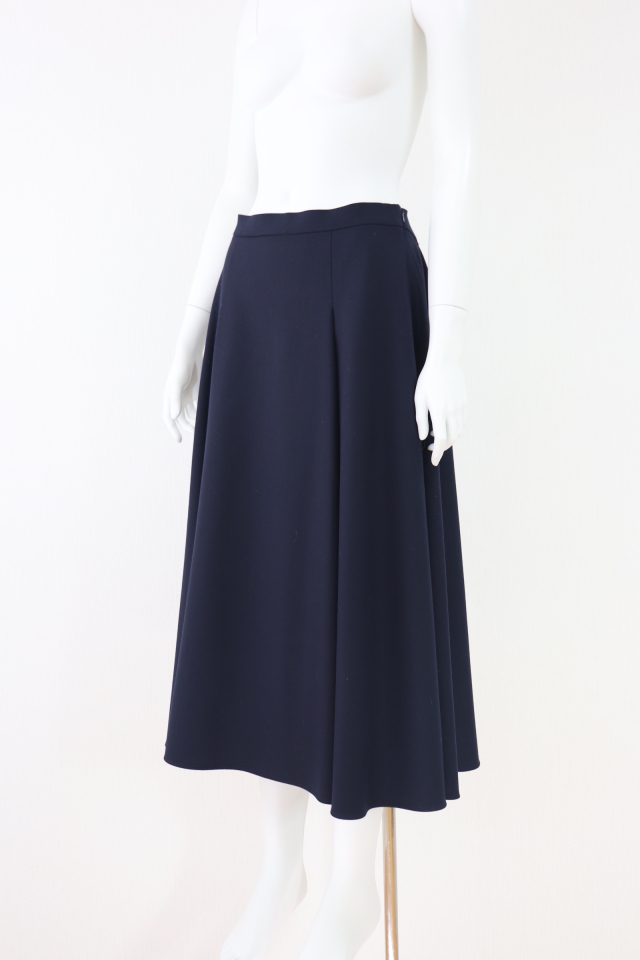 FOXEY NEWYORK(フォクシー) モダンフレアスカート 44964