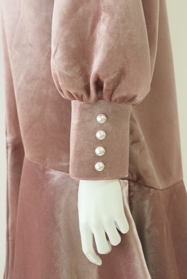 Rene（ルネ） ロングツイードジャケット 6313070