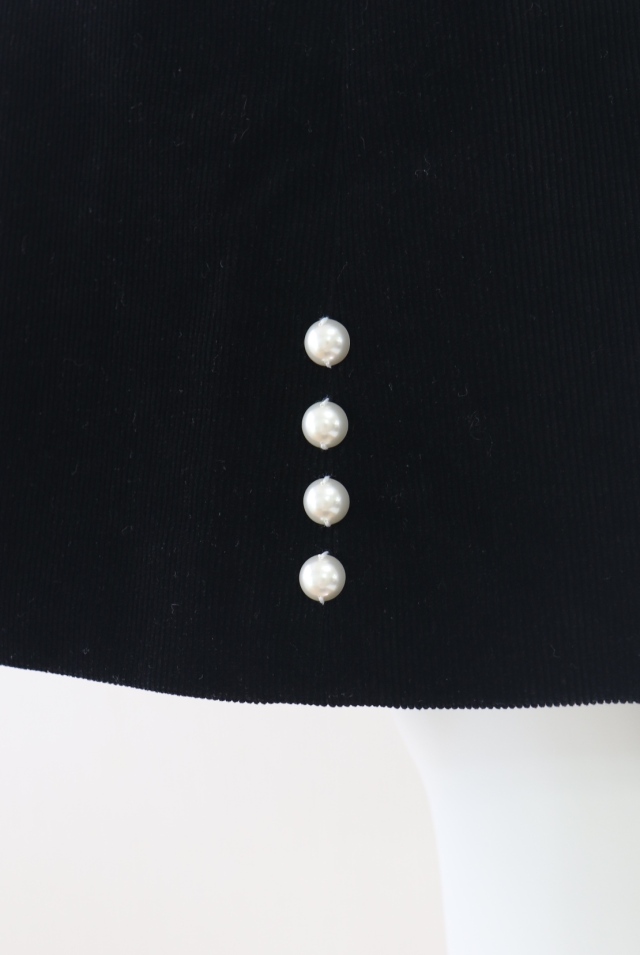 良品 Rene ルネ　キュロット ハーフパンツ　ネイビー　綺麗め　34 良品 Rene ルネ キュロット ハーフパンツ ネイビー 綺麗め 34 良品