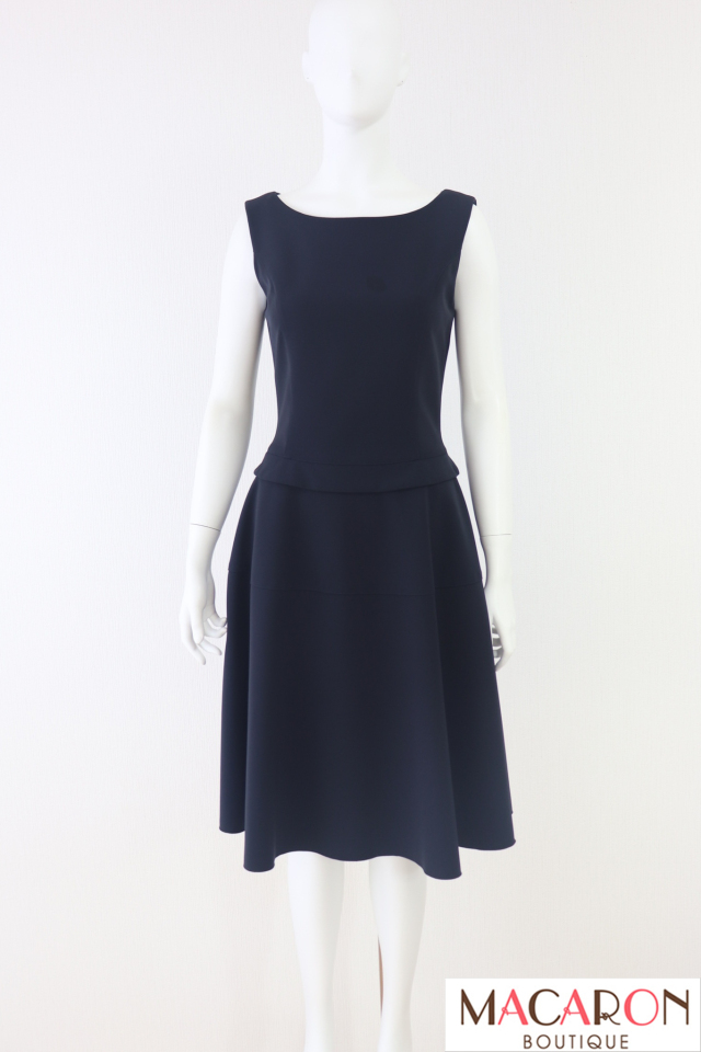 FOXEY NEWYORK(フォクシー) ノースリーブワンピース 30890