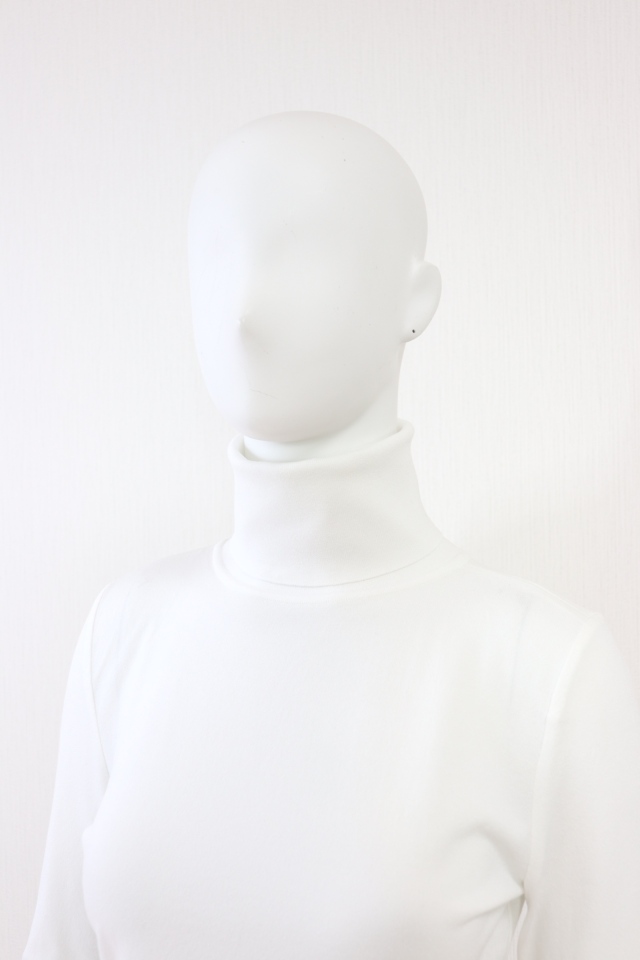 DAISY LIN(フォクシー） Washable Audrey High Neck