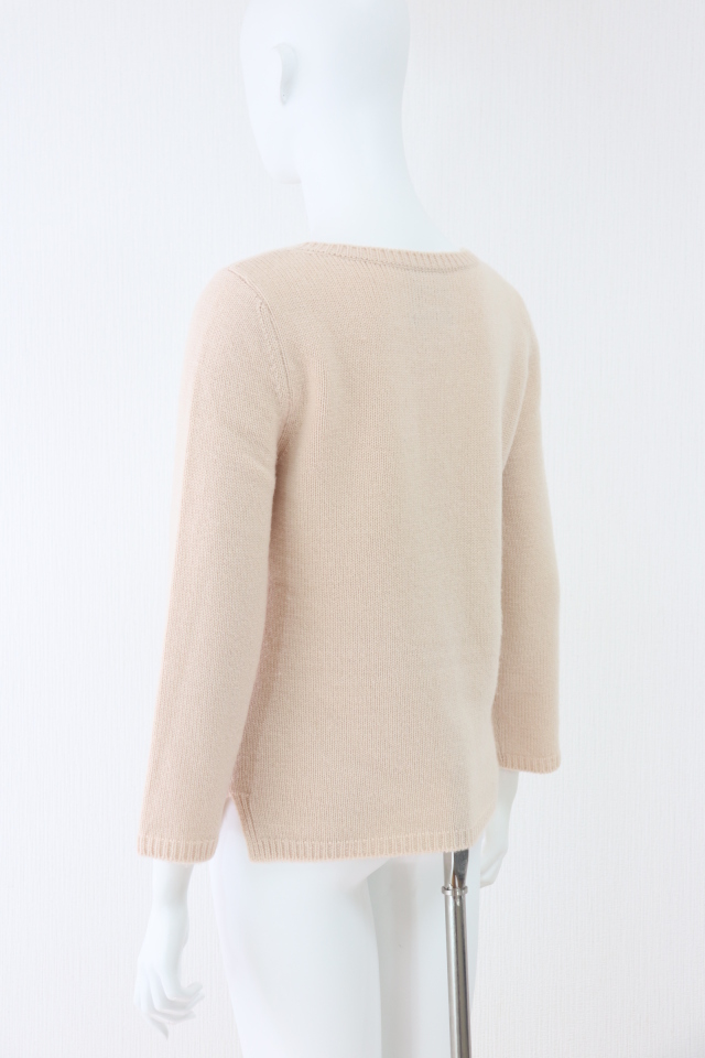 新品同様！FOXEY 2wayカシミヤカーディガン フリー Rene DAISY LIN for FOXEY(フォクシー) カシミヤカーディガン 30458