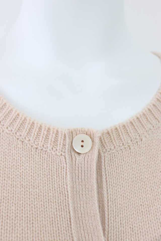 DAISY LIN for FOXEY(フォクシー) カシミヤカーディガン 30458