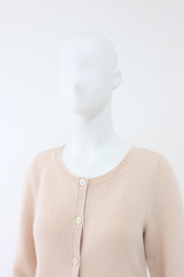 DAISY LIN for FOXEY(フォクシー) カシミヤカーディガン 30458