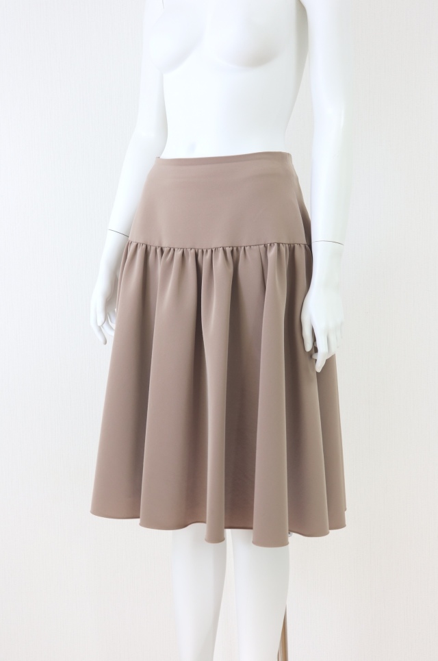 【FOXEY ほぼ新品】メープルフレアースカート38 41425 Skirt “Nicole” – FOXEY 公式オンラインブティック