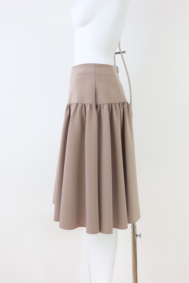 FOXEY NEWYORK(フォクシー) トゥッティフルッティ ギャザーフレア