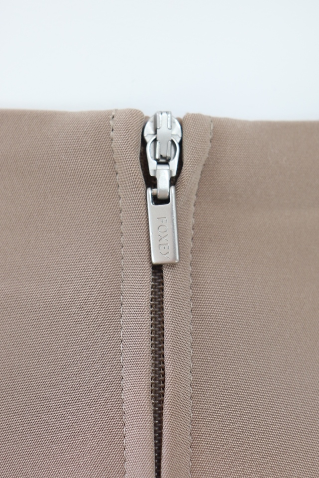 FOXEY NEWYORK(フォクシー) トゥッティフルッティ ギャザーフレア