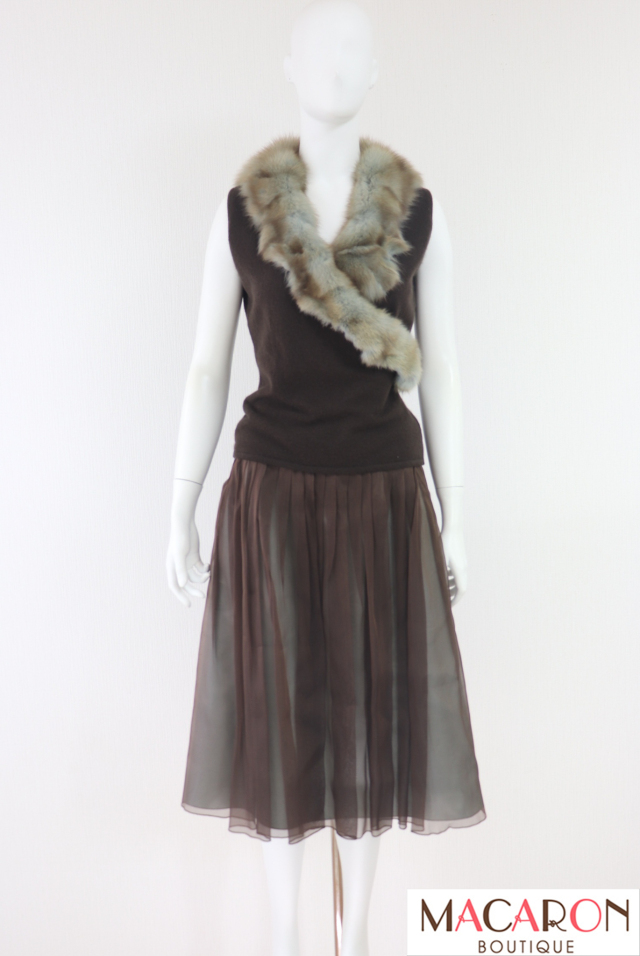 FOXEY（フォクシー）